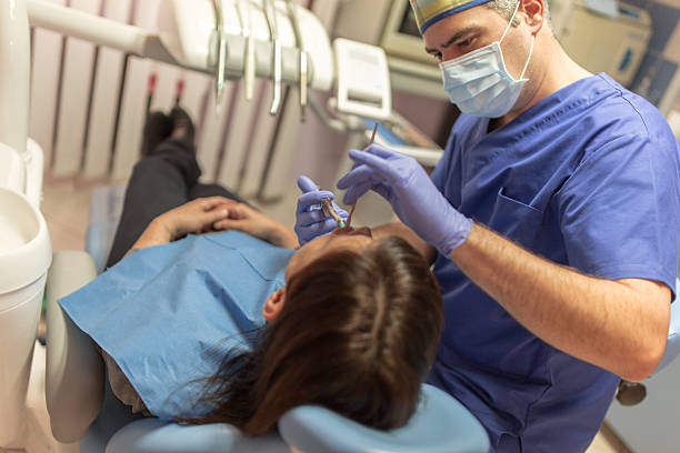 Best Root Canal Treatment  in Lockport Heights, IL