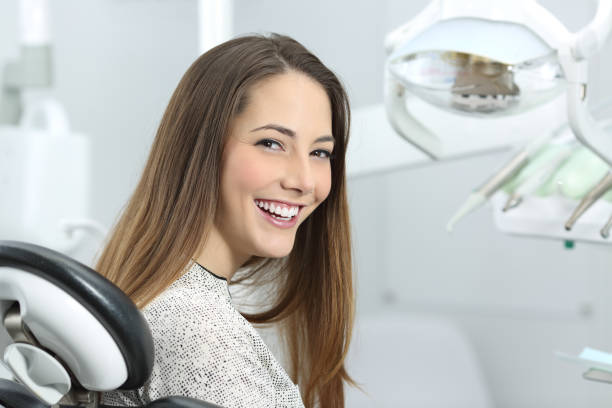 Best Full Mouth Reconstruction  in Lockport Heights, IL